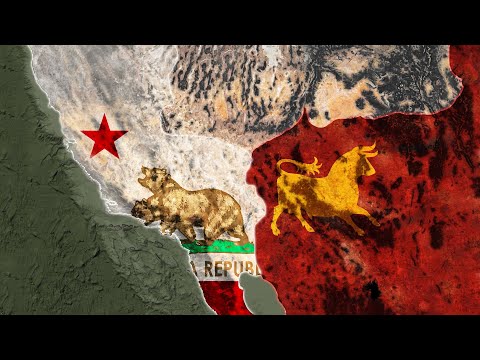 Legion vs. NCR Lands