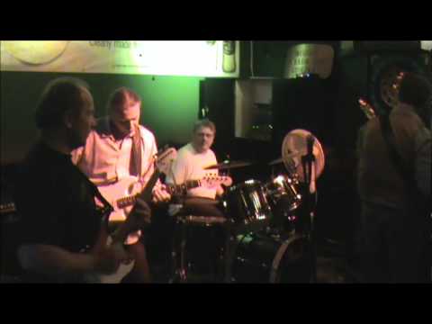 153 soczewa Blues Session..