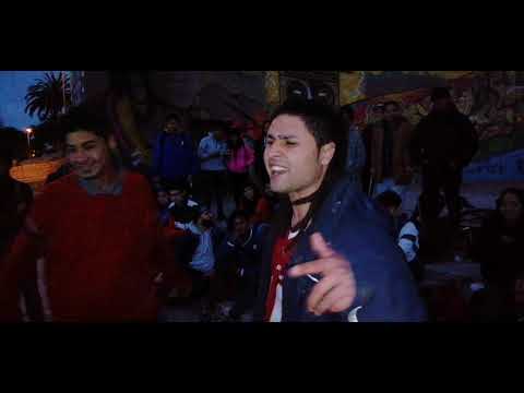 KEVIN LEO vs. JMONTERO | Semifinal | Kuarta Maestría | Fecha 15