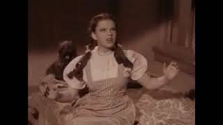 The Wizard of Oz Cyclone Clip