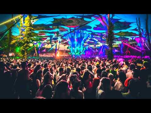 Psytrance   OxiDaksi   Ozoro festival 2016