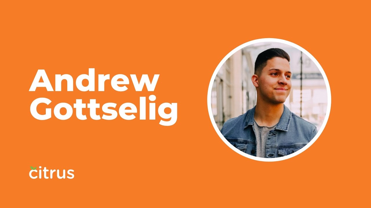 Andrew Gottselig