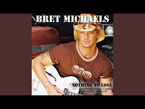 Nothing to Lose (Feat. Miley Cyrus) (Country Version)