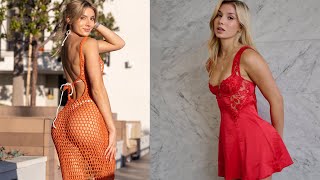 🌟 From Milan to the Runway: The Rise of Lina Belfiore 🌟