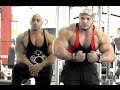 Big Ramy Weighing In At 334 lbs - Is He Even ...