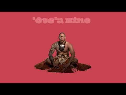 Mevina - 'Ōte'a Hine (Audio)