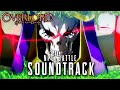 Overlord OST NPC BATTLE Epic Rock Cover