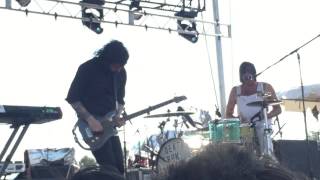 Death From Above 1979- White is Red