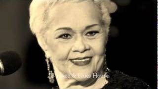 Etta James - Baby What You Want Me To Do