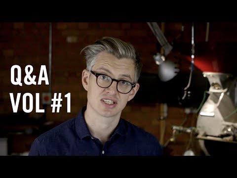 Q&A Volume #1: Pods, Cupping, Automation, Buying a Coffee Farm, Menus and More...