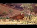 Segway Around The Base Of Uluru