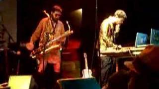 Jamie Lidell - Out Of My System