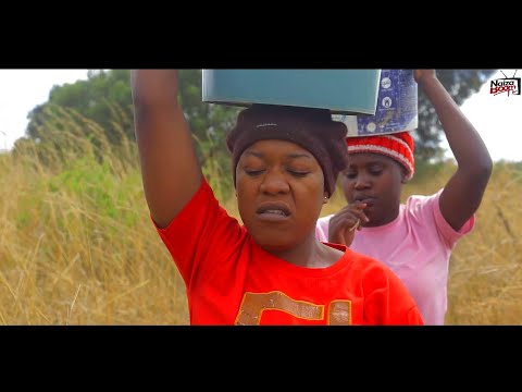 THE CRAZY VILLAGE (EPISODE 1)