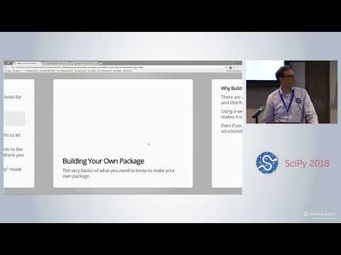 An Introduction to Julia Beginner Level | SciPy 2018 Tutorial | Jane Herriman Sacha Verweij