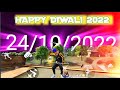 Diwali Status Happy Diwali Status Free Fire Free Fire Diwali Status 2022 Diwali Status