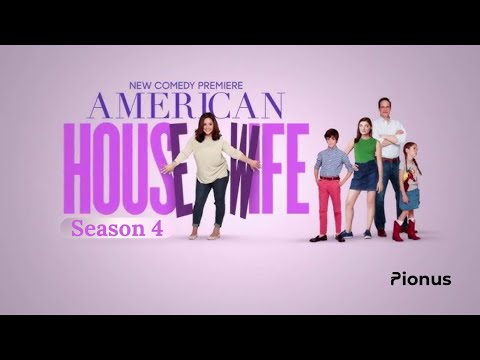 American Housewife Season 4 recap