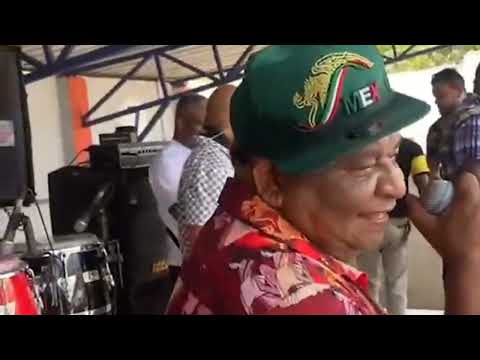 Narciso el Pavarotti - Merengue Tipico | Video En Vivo "2022"