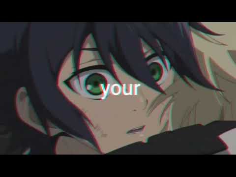 if i could melt your heart  / owari no seraph  / seraph of the end  / mikaela   / yuichiro