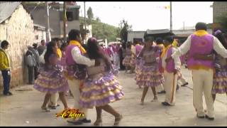 preview picture of video 'COMPARSA LOS ENGREIDOS DEL AMOR, CARNAVALES 2012'