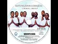 Kutungamirakwajesu Choral Group Rima