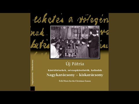 Cigány és magyar kánta (Jód)