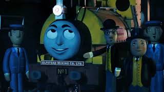 Boo! Boo! Choo Choo (Thomas Creator Collective version)