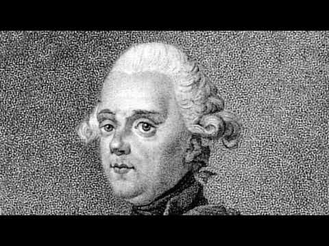 WDR 03.08.1802 - Todestag Prinz Heinrich von Preußen