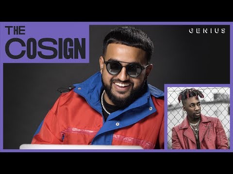 NAV Reacts To New Canadian Rappers (Dax, Lil Berete, Tommy Genesis) | The Cosign