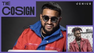 NAV Reacts To New Canadian Rappers (Dax, Lil Berete, Tommy Genesis) | The Cosign