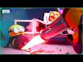 Minion Mayhem Despicable Me S Wildest Moments Screen Bites Sci Fi