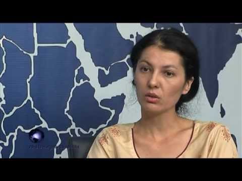 APME - Până la marginile pământului -  2 -  Tomescu Lavinia