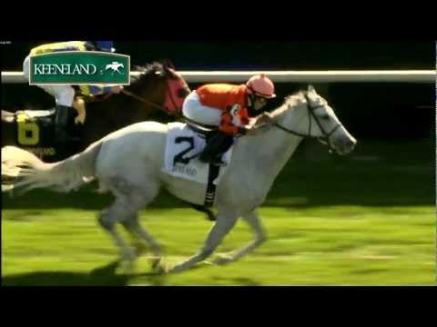 2012 First Lady (G1)