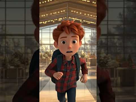 12 Days of Scam-mas: Official Series Teaser Trailer | Avast