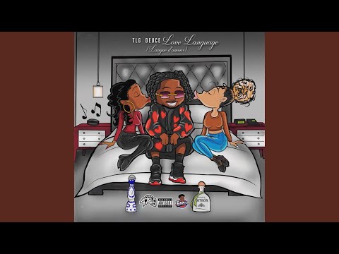 Love Language (feat. Allstar JR)