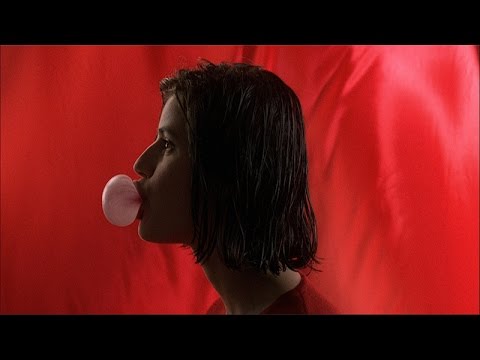 Thumbnail of the video: Observations on Film Art: Camera Movement in THREE COLORS: RED