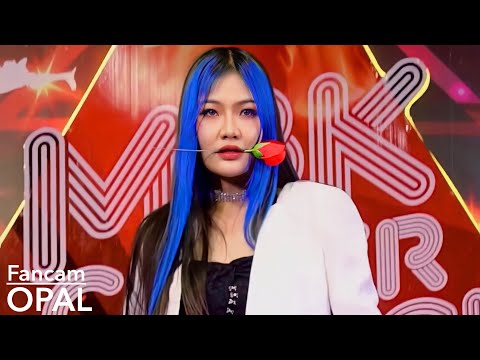 [Fancam] ”OPAL”(G-Interest) cover Red Velvet @ MBK Cover Dance Contest 2022 (Semi-Final)