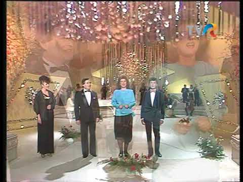 Angela Ciochina - Doua viori