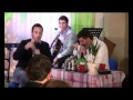 516. Концерт христианской группы "Мост Х" на Украине. 