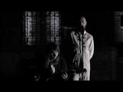 AMENRA "Het dorp" live (written by Zjef Vanuytsel)