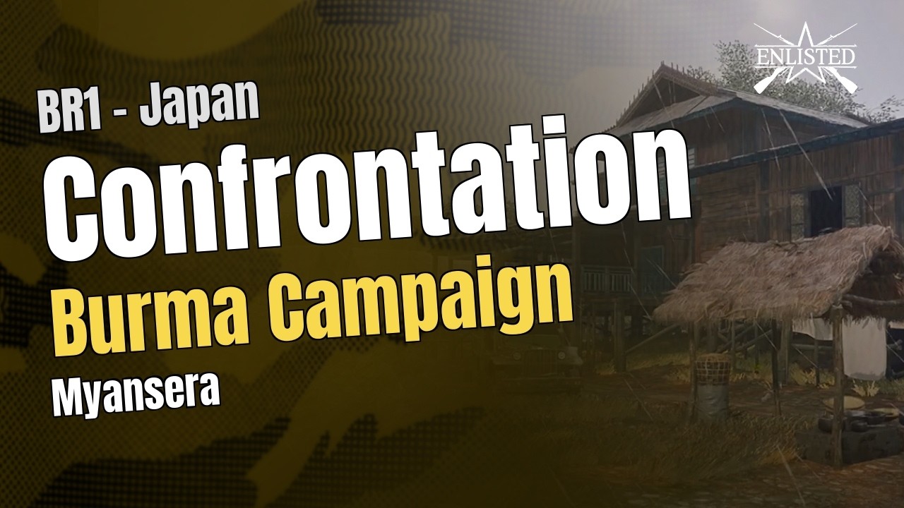 Burma Campaign – Myansera