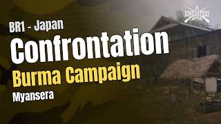 Burma Campaign – Myansera