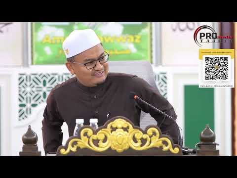 (4K) 29-09-2025 Ustaz Rizal Azizan - Memahami Roh