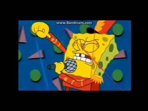 Sudnjer BoB Peva - Nosa Nosa - (Sundjer BoB Parodije Na Srpskom)