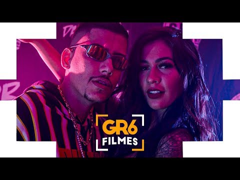 MC Menor da VG - Na intenção (GR6 Filmes) DJ Leozinho MPC