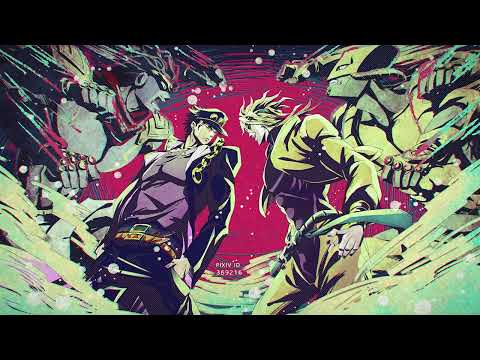 JoJo's Bizzare Adventure [OST Compilation]