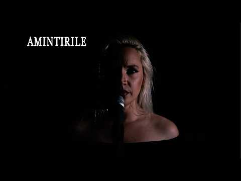 Scarlet Aura –  Amintirile