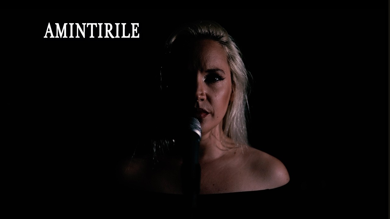Amintirile - Scarlet Aura music video thumbnail