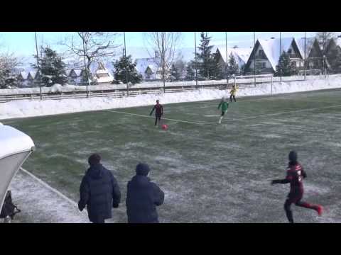 API CUP 2016 WKS Śląsk Wrocław - Pogoń Szczecin