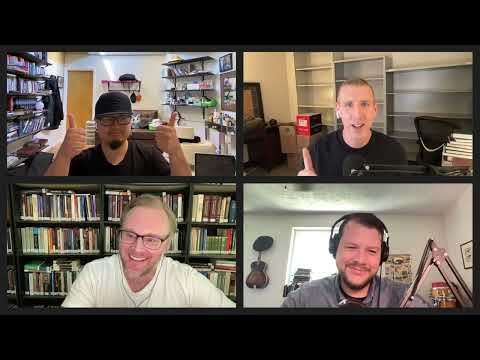 YouTube video thumbnail