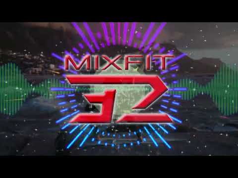 MIXFIT 32 Vol. 29 - Workout Step Music 32 Count - 133 / 138 BPM
